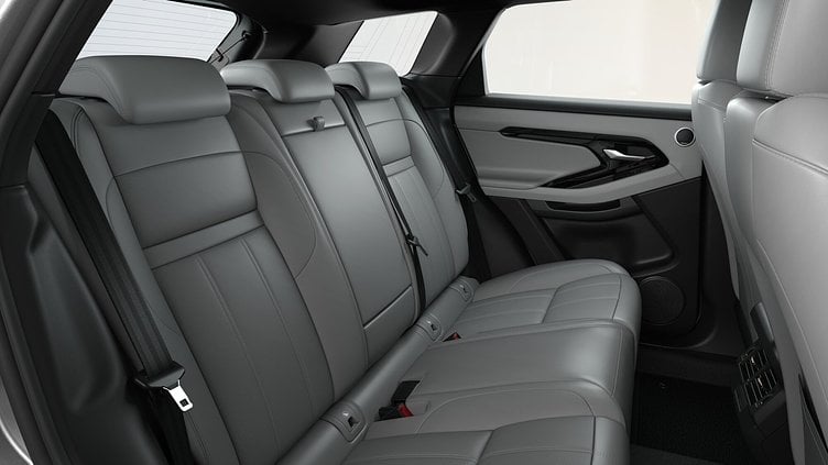 2026 New Land Rover Range Rover Evoque Santorini Black P160 Petrol Mild Hybrid S Premium Pack