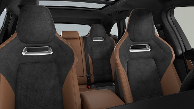 2026 New Jaguar F-Pace Santorini Black P575 PETROL SVR 575 EDITION