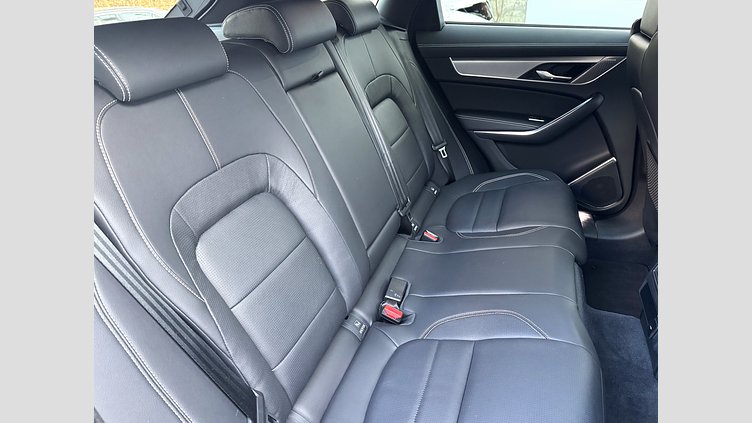 2023 Approved Jaguar F-Pace Santorini Black D200 AWD AUTO MHEV R-DYNAMIC SE