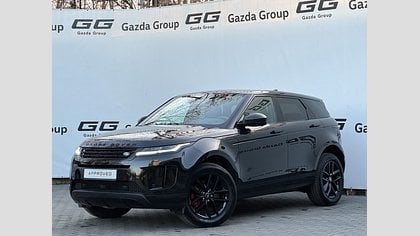 Range Rover Evoque 0