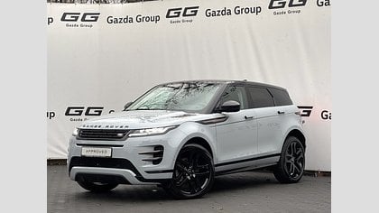 Range Rover Evoque 0