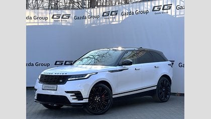 Range Rover Velar 0