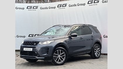 Discovery Sport 0