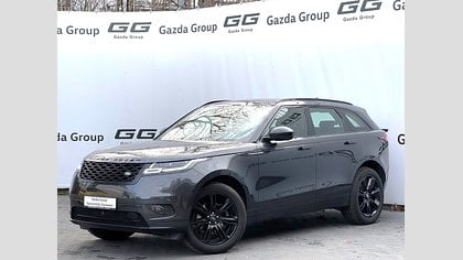 Range Rover Velar 0