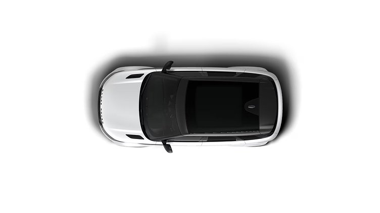 2026 Nuevo Land Rover Range Rover Evoque Ostuni Pearl White P250 AWD AUTOMÁTICO MHEV (Mild Hybrid) Standard Wheelbase DYNAMIC SE