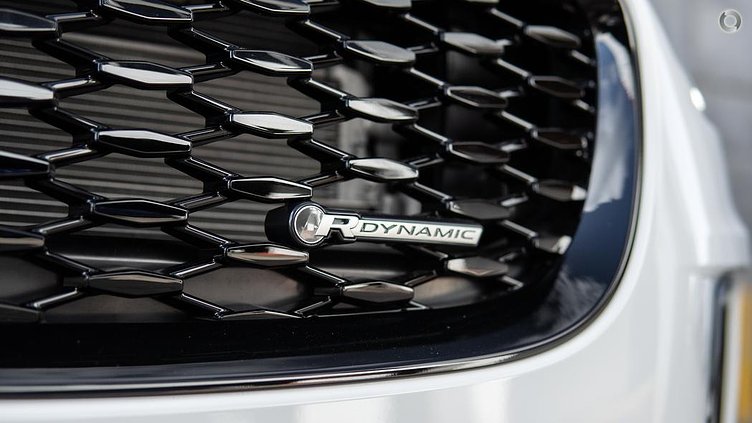 2024 Approved Jaguar E-Pace Fuji White P250 PETROL R-DYNAMIC SE