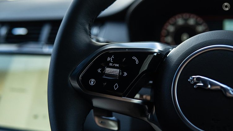 2024 Approved Jaguar E-Pace Fuji White P250 PETROL R-DYNAMIC SE