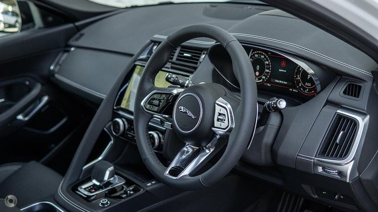 2024 Approved Jaguar E-Pace Fuji White P250 PETROL R-DYNAMIC SE