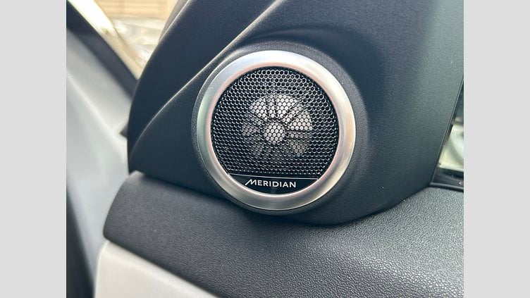 2023 認定中古車 Land Rover Range Rover Evoque アロイオスグレイ D200（ディーゼル） スタンダードホイールベース DYNAMIC SE