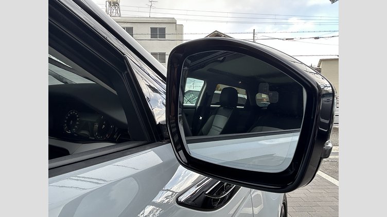 2023 認定中古車 Land Rover Range Rover Evoque アロイオスグレイ D200（ディーゼル） スタンダードホイールベース DYNAMIC SE