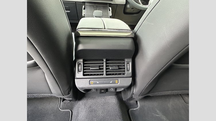2023 認定中古車 Land Rover Range Rover Evoque アロイオスグレイ D200（ディーゼル） スタンダードホイールベース DYNAMIC SE