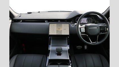 Range Rover Evoque 3