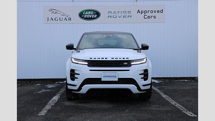 Range Rover Evoque 7