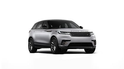 Range Rover Velar 0