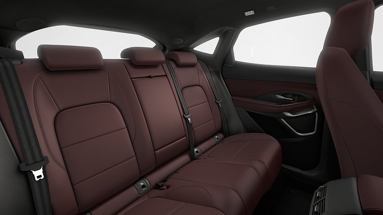 2024 New Jaguar E-Pace Santorini Black P250 PETROL R-DYNAMIC SE