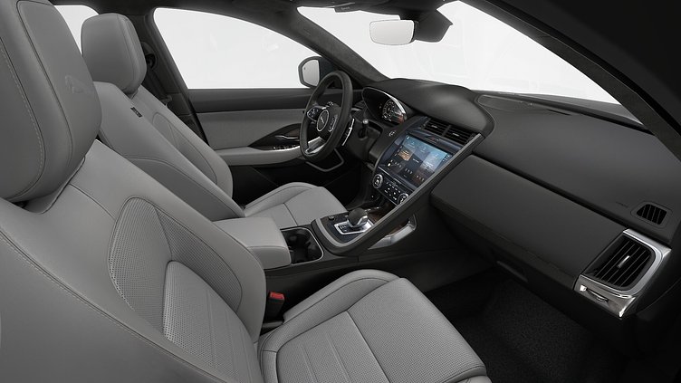 2024 New Jaguar E-Pace Santorini Black P250 PETROL R-DYNAMIC HSE