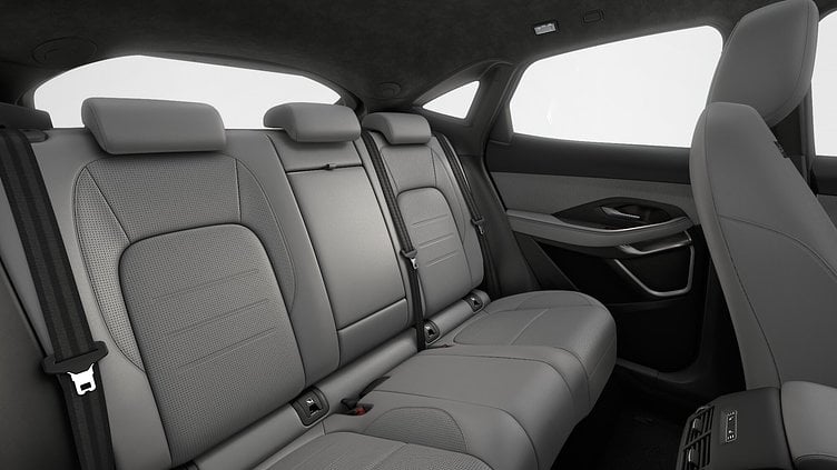 2024 New Jaguar E-Pace Santorini Black P250 PETROL R-DYNAMIC HSE
