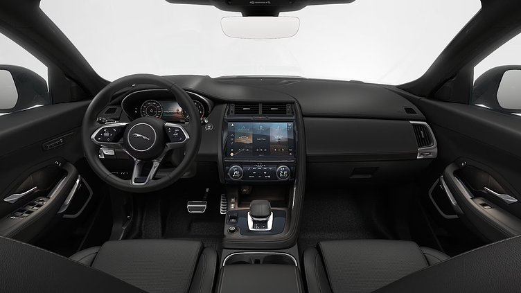 2024 New Jaguar E-Pace Portofino Blue P250 PETROL R-DYNAMIC SE