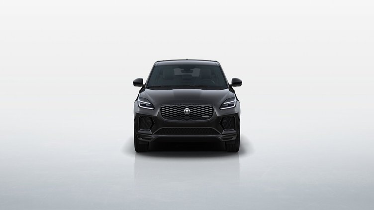 2024 New Jaguar E-Pace Santorini Black P250 AWD AUTOMATIC R-DYNAMIC HSE