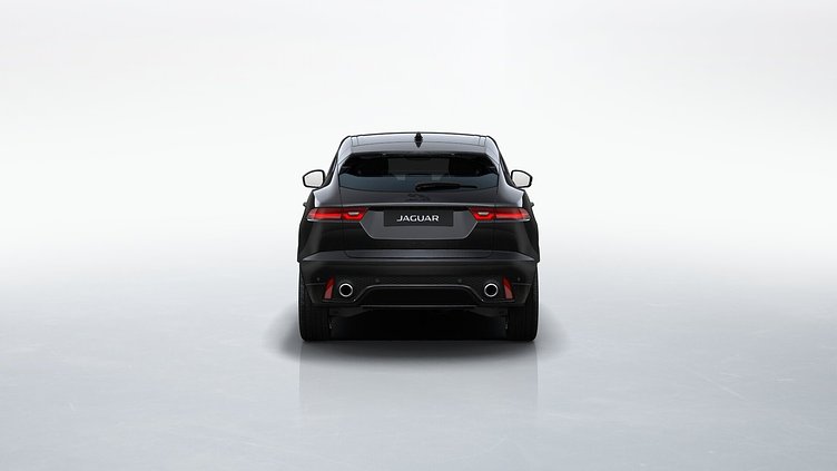 2024 New Jaguar E-Pace Santorini Black P250 AWD AUTOMATIC R-DYNAMIC HSE