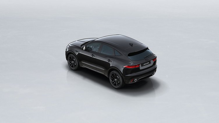 2024 New Jaguar E-Pace Santorini Black P250 AWD AUTOMATIC R-DYNAMIC HSE