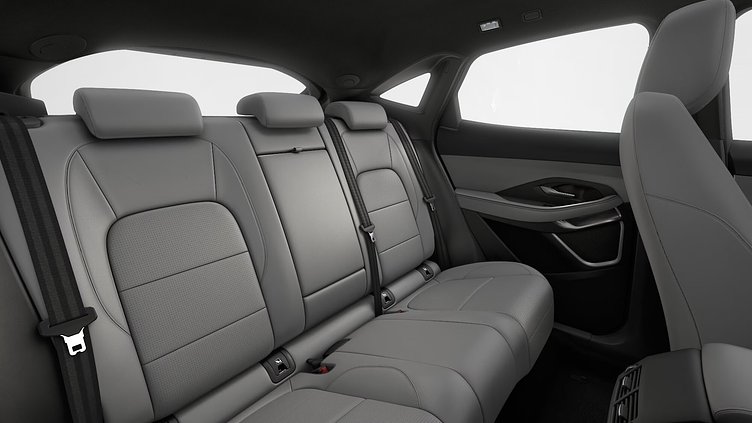 2024 New Jaguar E-Pace Santorini Black P250 PETROL R-DYNAMIC SE