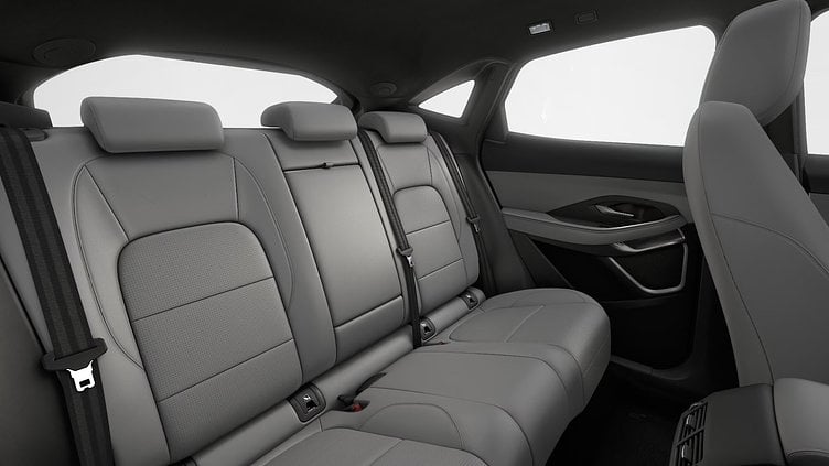 2024 New Jaguar E-Pace Santorini Black P250 PETROL R-DYNAMIC SE