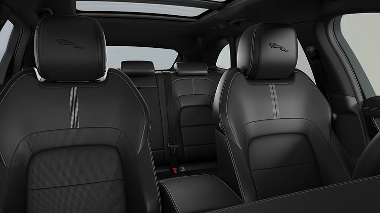 2025 New Jaguar F-Pace Carpathian Grey P400E PETROL PLUG-IN HYBRID R-DYNAMIC SE 90TH ANNIVERSARY EDITION