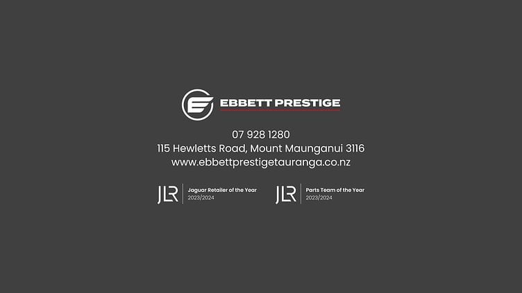2023 Approved Land Rover Range Rover Evoque Santorini Black P300E R-Dynamic SE