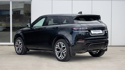 Range Rover Evoque 4