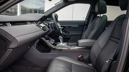 Range Rover Evoque 12