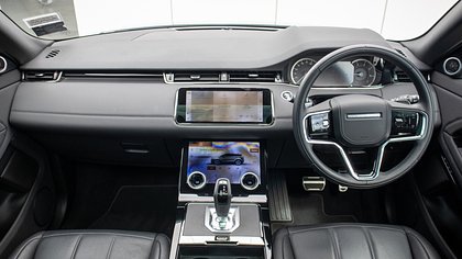 Range Rover Evoque 11