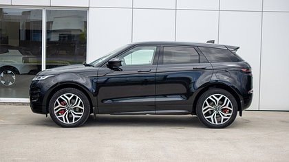 Range Rover Evoque 3