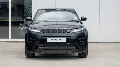 Range Rover Evoque 2