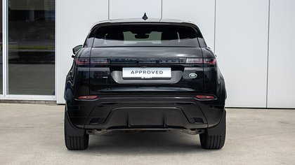 Range Rover Evoque 5