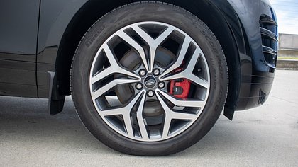 Range Rover Evoque 7