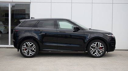 Range Rover Evoque 6