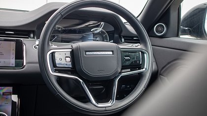 Range Rover Evoque 14