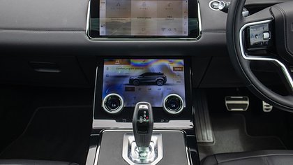 Range Rover Evoque 9