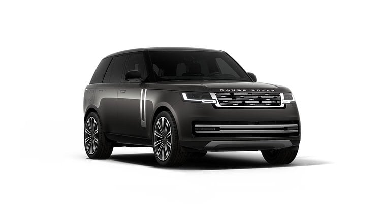 2025 Uus Land Rover Range Rover Charente Grey P530 Petrol Mild Hybrid Standard Wheelbase Autobiography