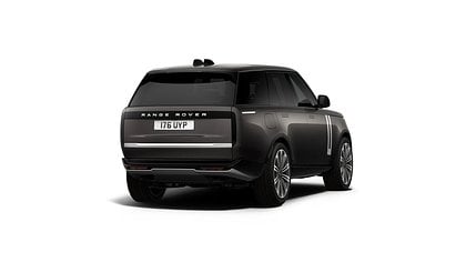 Range Rover 2