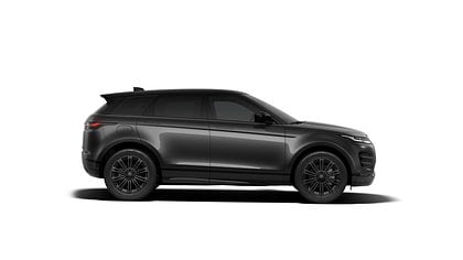 Range Rover Evoque 1