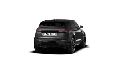 Range Rover Evoque 2