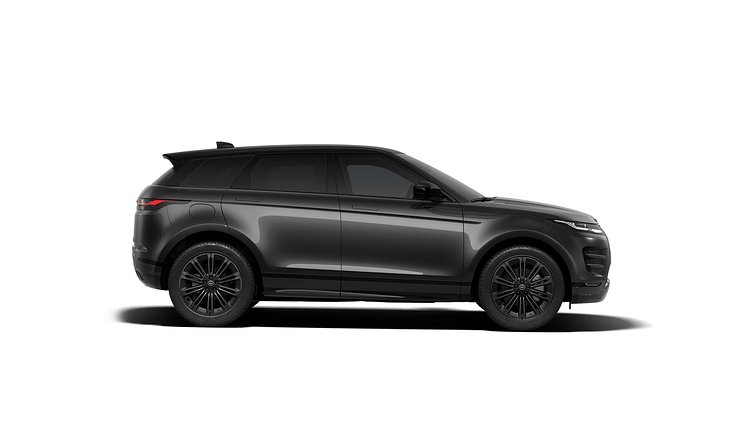 2026 Uusi Land Rover Range Rover Evoque Carpathian Grey Petrol Plug-in Hybrid Dynamic SE Business Edition | 18180666 