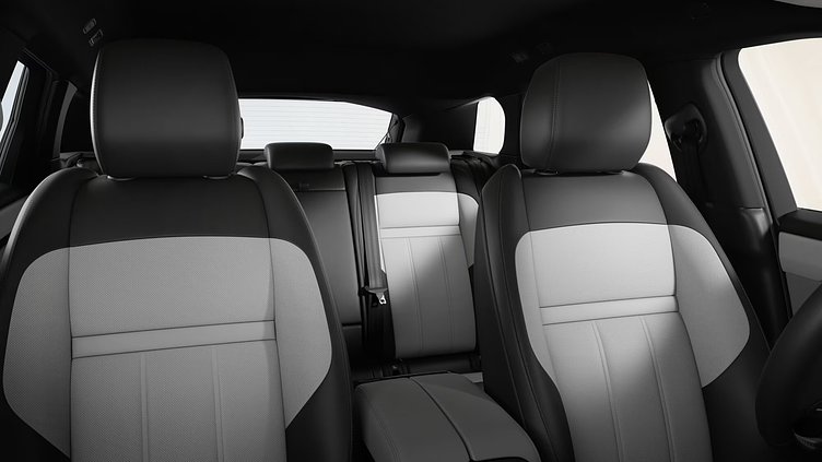2026 Uusi Land Rover Range Rover Evoque Carpathian Grey Petrol Plug-in Hybrid Dynamic SE Business Edition | 18180666 