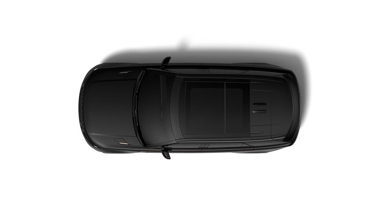 2025 New Land Rover Range Rover Sport Santorini Black D250 Diesel Mild Hybrid Dynamic SE