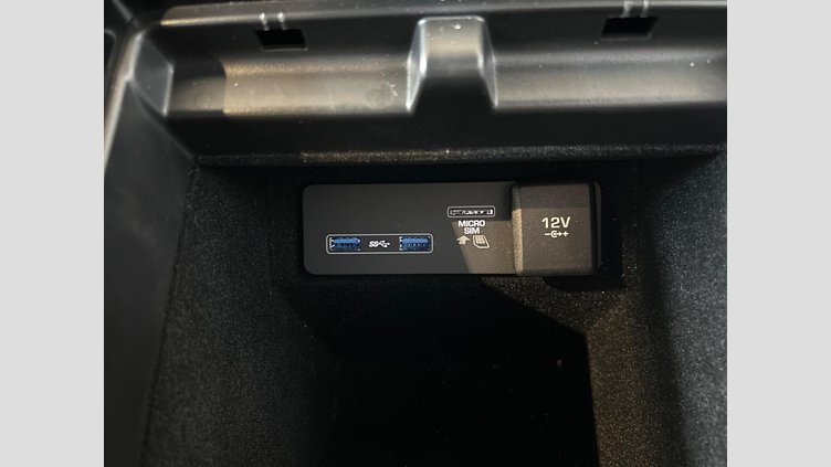 2020 認定中古車 Land Rover Range Rover Evoque サントリーニブラック P300 R-DYNAMIC S