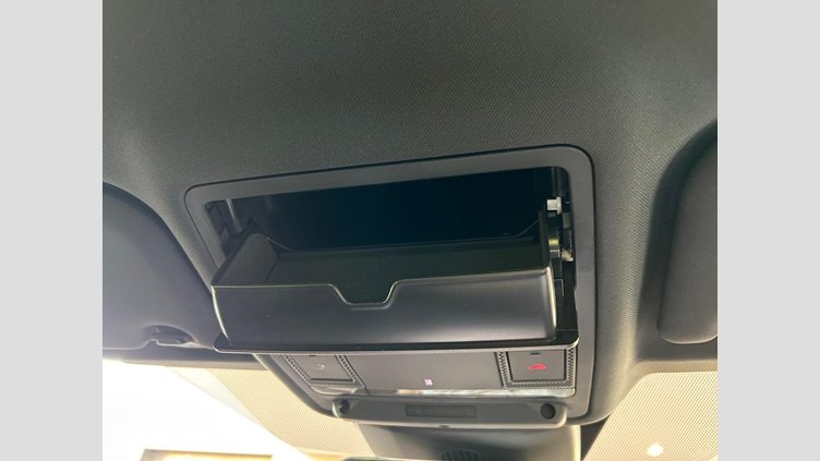 2020 認定中古車 Land Rover Range Rover Evoque サントリーニブラック P300 R-DYNAMIC S