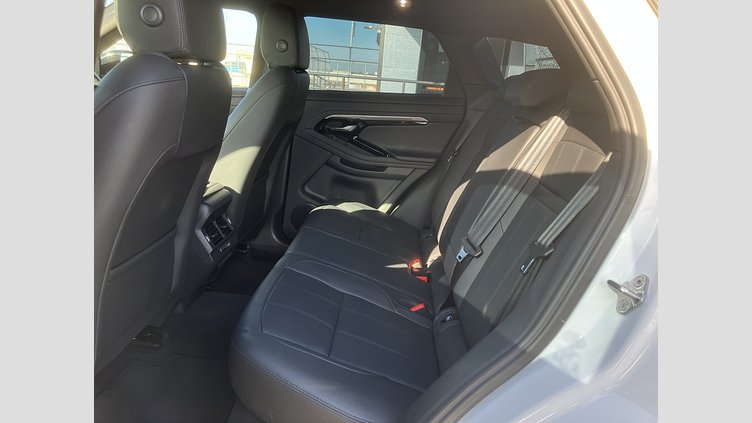 2023 認定中古車 Land Rover Range Rover Evoque フジホワイト D200 AWD（オートマチック）MHEV R-DYNAMIC S