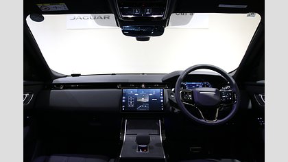 Range Rover Velar 3
